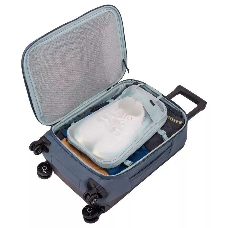Thule Aion TARS122 Dark Slate Trolley Softshell Grau 35 L Polyester