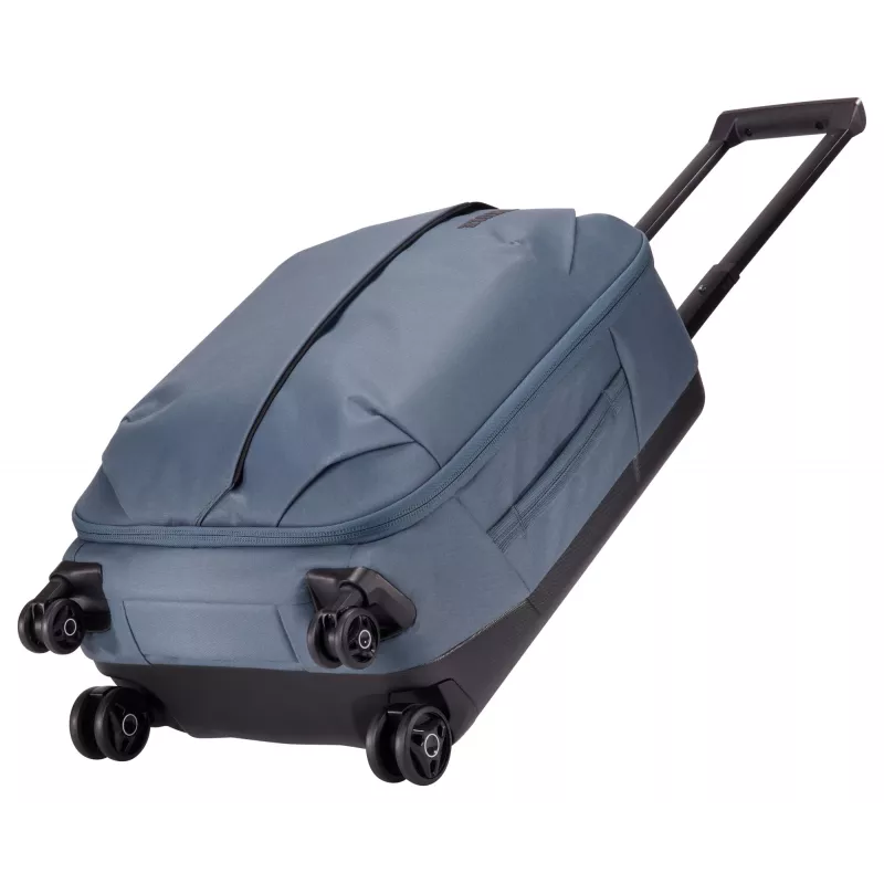Thule Aion TARS122 Dark Slate Trolley Softshell Grau 35 L Polyester