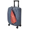 Thule Aion TARS122 Dark Slate Trolley Softshell Grau 35 L Polyester