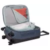 Thule Aion TARS122 Dark Slate Trolley Softshell Grau 35 L Polyester