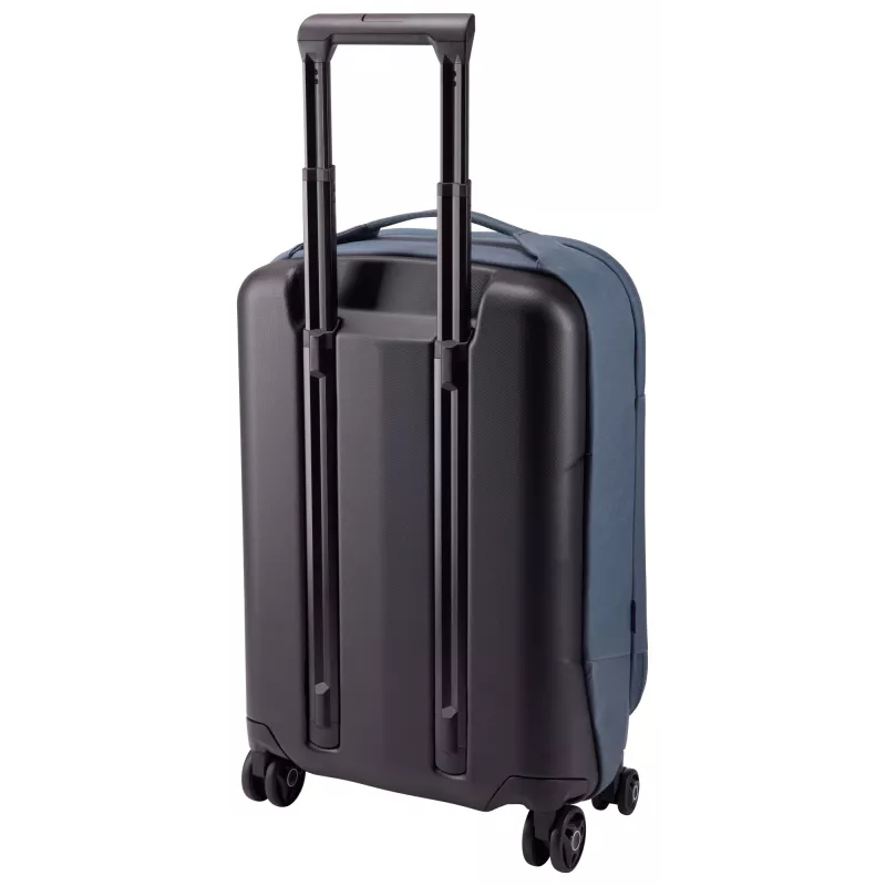 Thule Aion TARS122 Dark Slate Trolley Softshell Grau 35 L Polyester