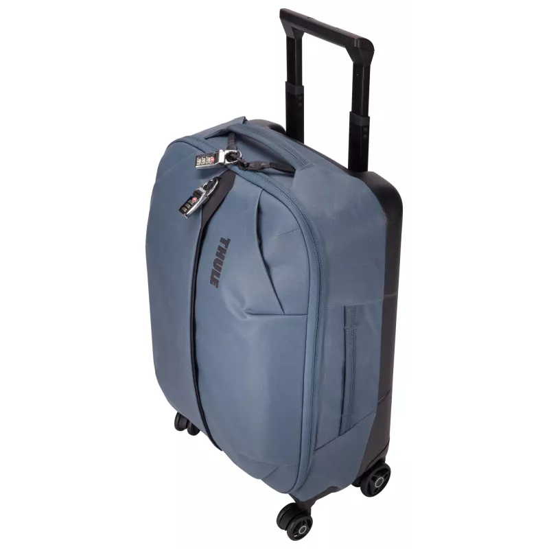 Thule Aion TARS122 Dark Slate Trolley Softshell Grau 35 L Polyester