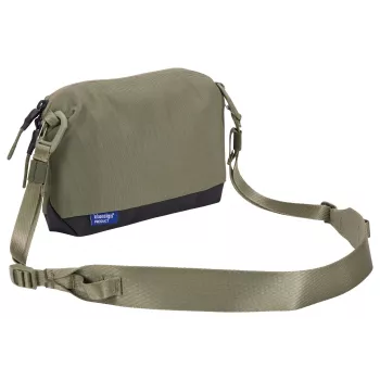 Thule Paramount PARACB3102 Soft Grün Polyester Unisex Umhängetasche