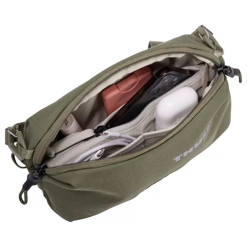 Thule Paramount PARACB3102 Soft Grün Polyester Unisex Umhängetasche