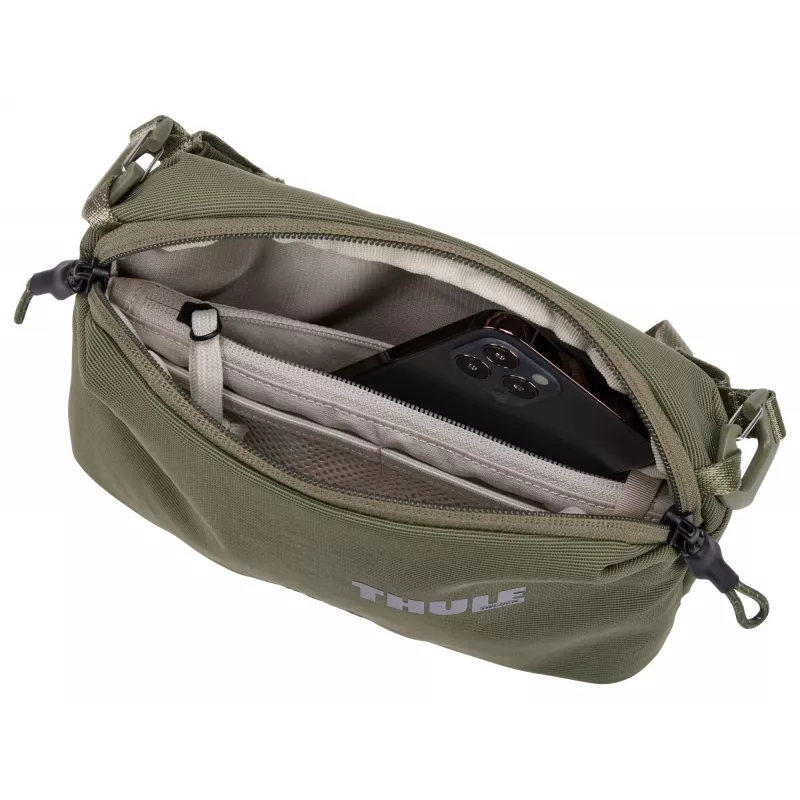 Thule Paramount PARACB3102 Soft Grün Polyester Unisex Umhängetasche