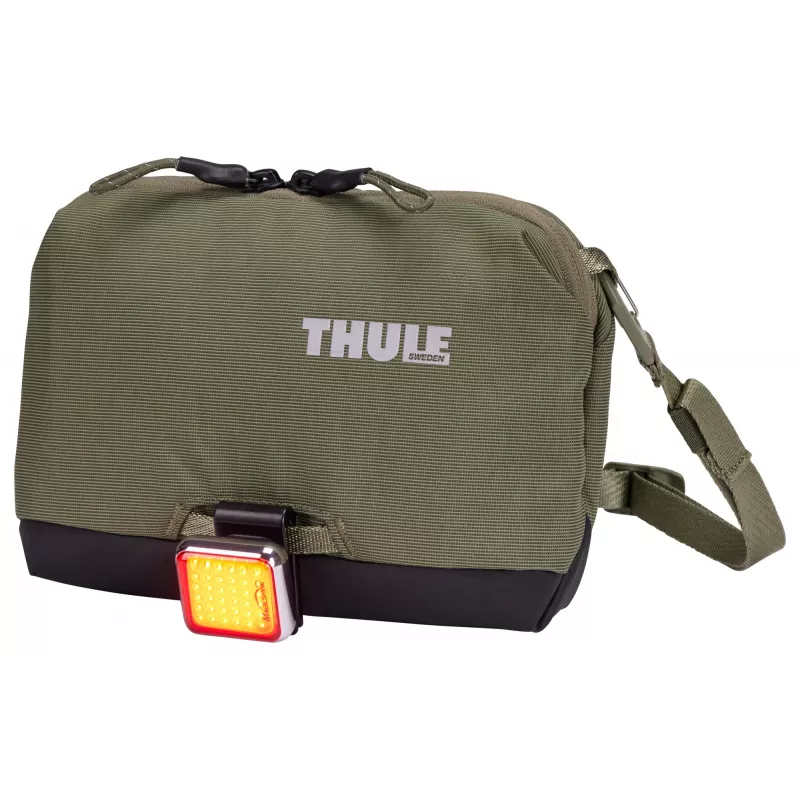 Thule Paramount PARACB3102 Soft Grün Polyester Unisex Umhängetasche