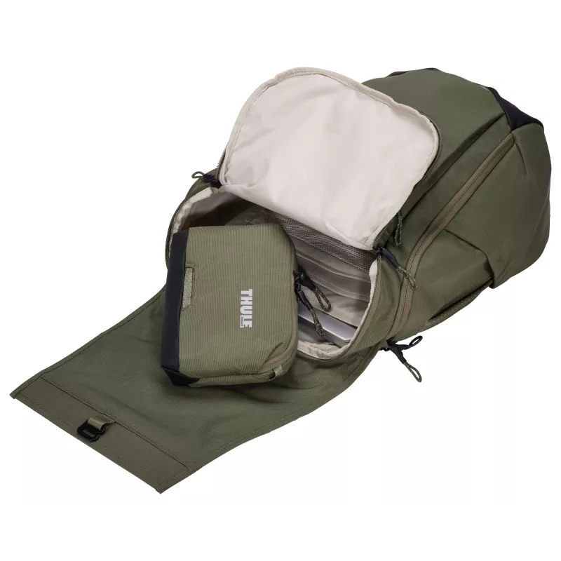 Thule Paramount PARACB3102 Soft Grün Polyester Unisex Umhängetasche