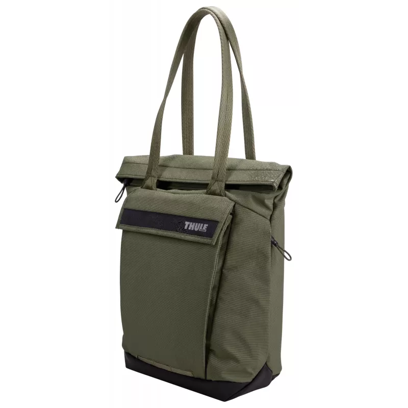 Thule Paramount PARATB3116 Soft Grün Polyester Schwarz Unisex Tragetasche
