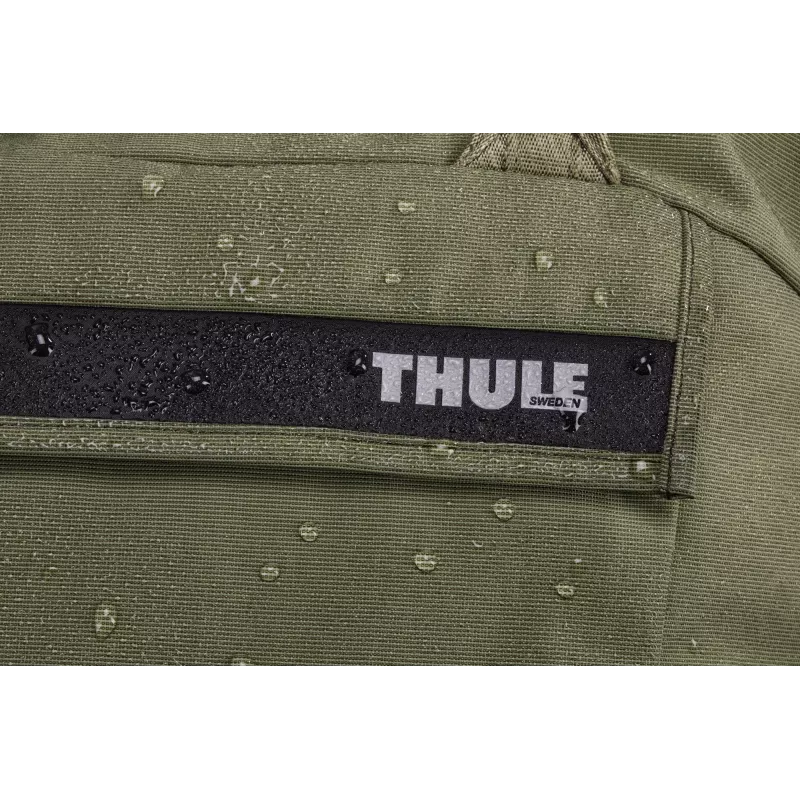 Thule Paramount PARATB3116 Soft Grün Polyester Schwarz Unisex Tragetasche