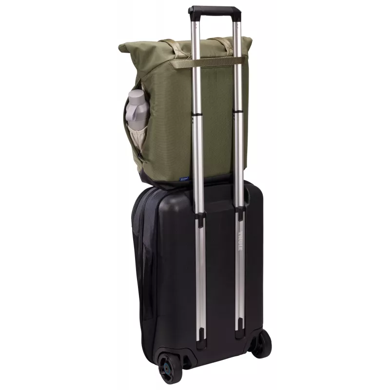 Thule Paramount PARATB3116 Soft Grün Polyester Schwarz Unisex Tragetasche