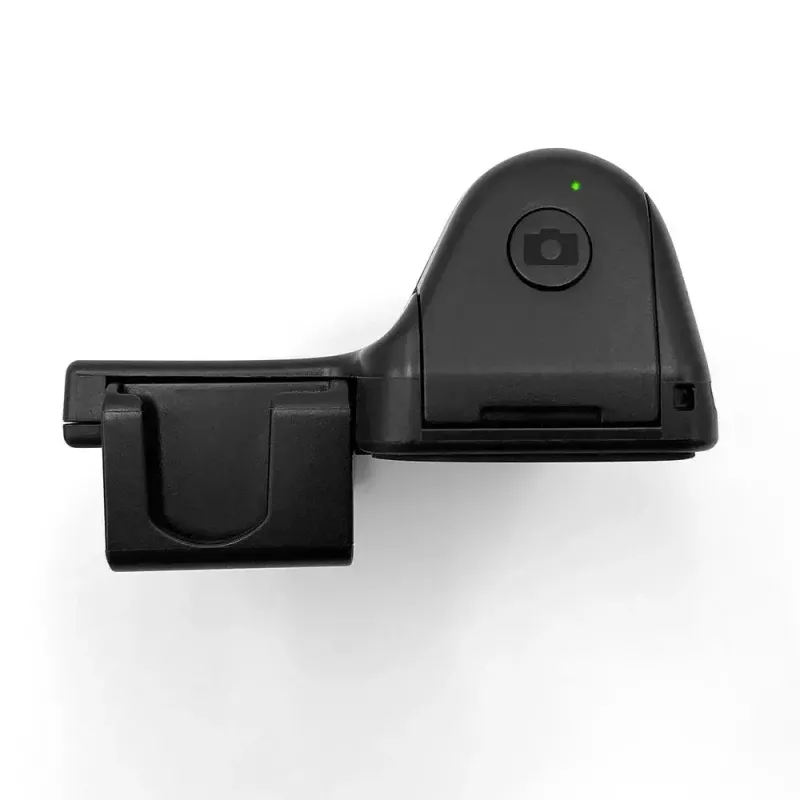Stativ MEDIA-TECH MT5543 3-in-1 leichtes tragbares Design für Smartphones und Kameras