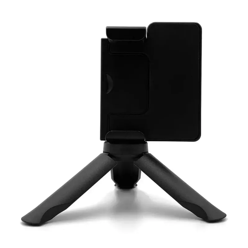 Stativ MEDIA-TECH MT5543 3-in-1 leichtes tragbares Design für Smartphones und Kameras