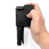 Stativ MEDIA-TECH MT5543 3-in-1 leichtes tragbares Design für Smartphones und Kameras