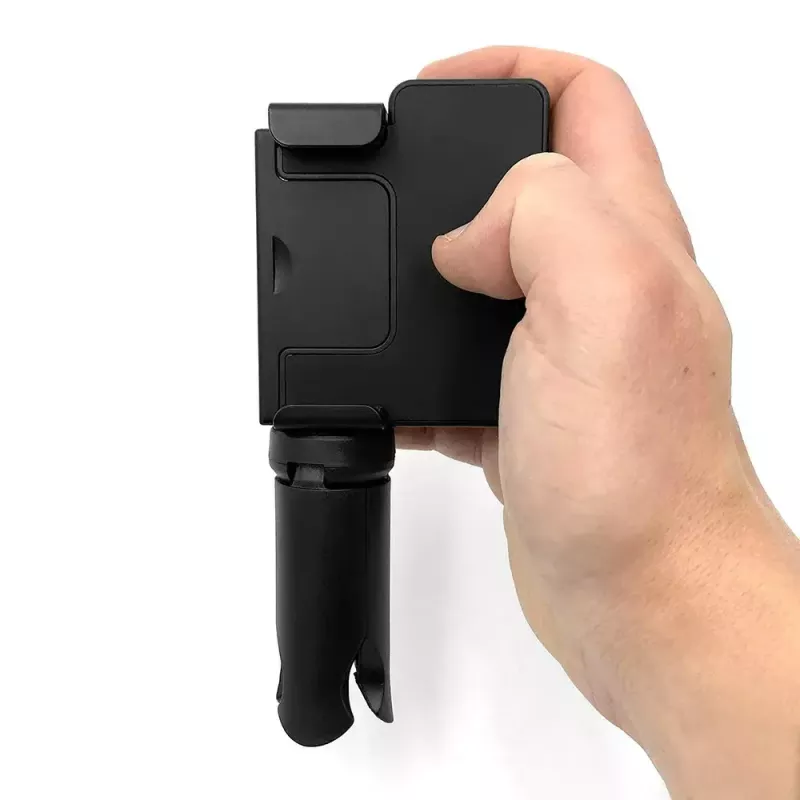 Stativ MEDIA-TECH MT5543 3-in-1 leichtes tragbares Design für Smartphones und Kameras