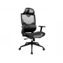 Gaming-Stuhl Sandberg ErgoFusion max. Benutzergewicht 150 kg