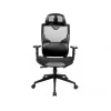 Gaming-Stuhl Sandberg ErgoFusion max. Benutzergewicht 150 kg