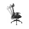 Gaming-Stuhl Sandberg ErgoFusion max. Benutzergewicht 150 kg