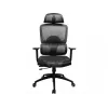 Gaming-Stuhl Sandberg ErgoFusion Pro 150 kg max. Benutzergewicht