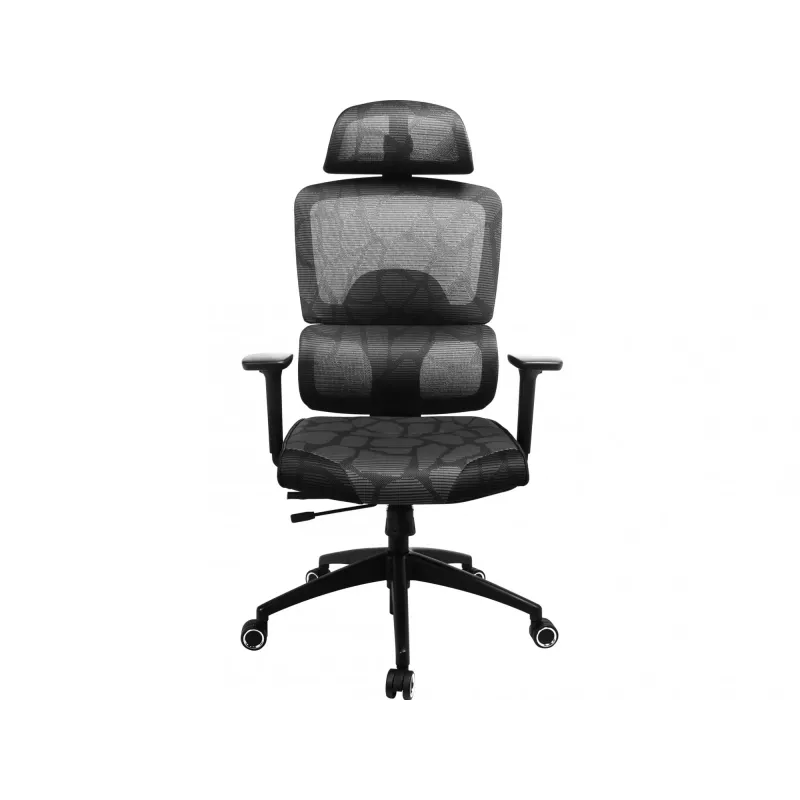 Gaming-Stuhl Sandberg ErgoFusion Pro 150 kg max. Benutzergewicht