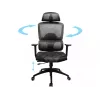 Gaming-Stuhl Sandberg ErgoFusion Pro 150 kg max. Benutzergewicht