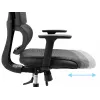 Gaming-Stuhl Sandberg ErgoFusion Pro 150 kg max. Benutzergewicht