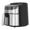Heißluftfritteuse Gastroback Design Air Pro 3,7 L 1300 W Schwarz Edelstahl
