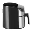 Heißluftfritteuse Gastroback Design Air Pro 3,7 L 1300 W Schwarz Edelstahl