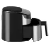Heißluftfritteuse Gastroback Design Air Pro 3,7 L 1300 W Schwarz Edelstahl
