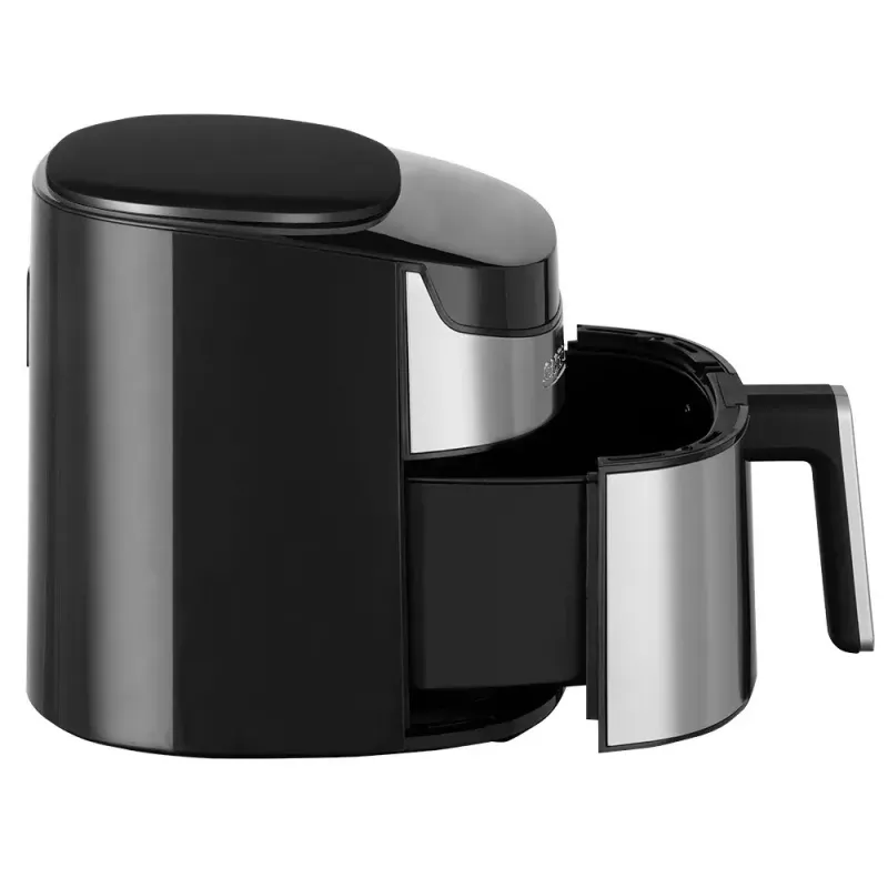 Heißluftfritteuse Gastroback Design Air Pro 3,7 L 1300 W Schwarz Edelstahl
