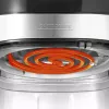 Heißluftfritteuse Gastroback Design Air Pro 3,7 L 1300 W Schwarz Edelstahl