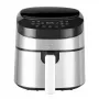 Heißluftfritteuse Gastroback Design Air Pro 3,7 L 1300 W Schwarz Edelstahl