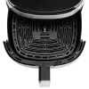 Heißluftfritteuse Gastroback Design Air Pro XXL 6,5L 1600W Schwarz Edelstahl