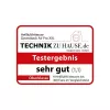 Heißluftfritteuse Gastroback Design Air Pro XXL 6,5L 1600W Schwarz Edelstahl