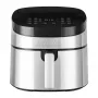 Heißluftfritteuse Gastroback Design Air Pro XXL 6,5L 1600W Schwarz Edelstahl