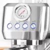 Espressomaschine Gastroback 1,3 L Piccolo Pro M
