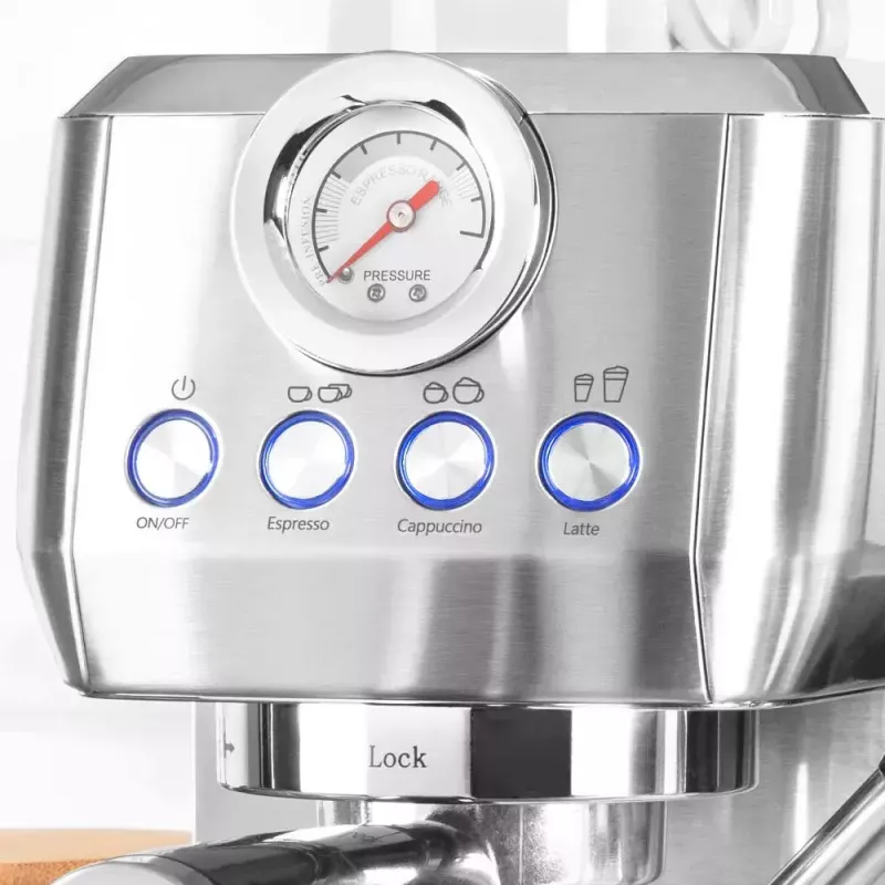 Espressomaschine Gastroback 1,3 L Piccolo Pro M