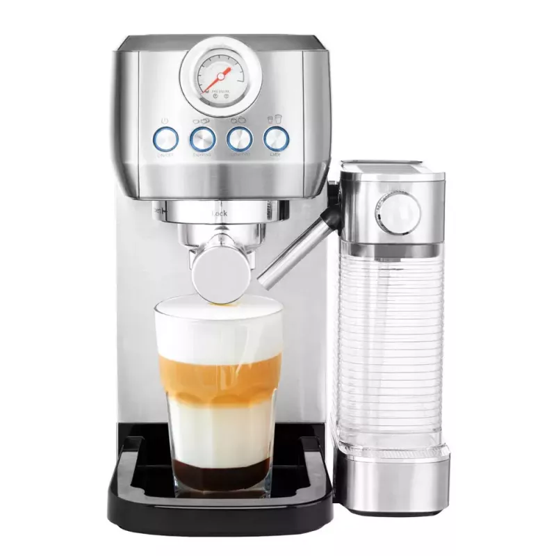 Espressomaschine Gastroback 1,3 L Piccolo Pro M