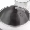 Elektrischer Wasserkocher JATA 1,8 L 1500 W Weiß