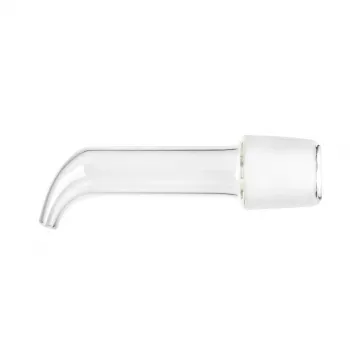 Öl-Essig-Dispenser JATA HACC4537 500 L Glas Transparent