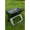 Blaupunkt GC201 Klappgrill