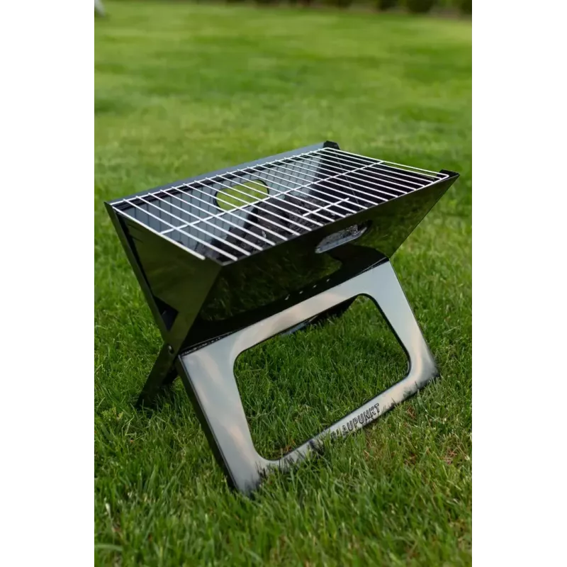 Blaupunkt GC201 Klappgrill