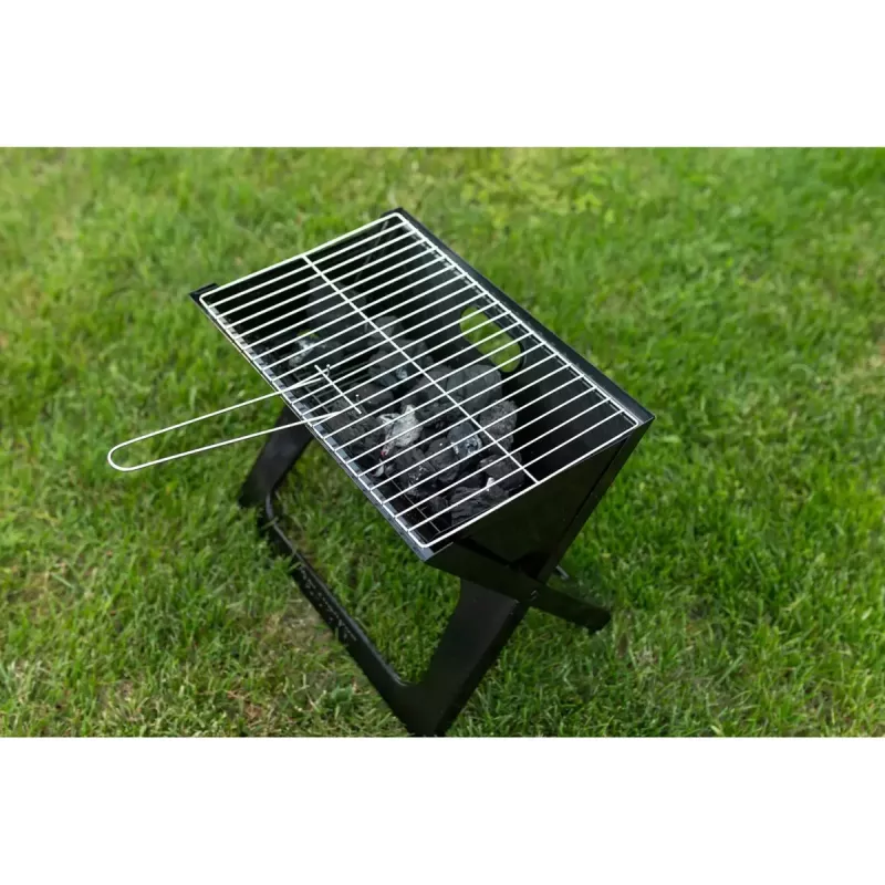 Blaupunkt GC201 Klappgrill