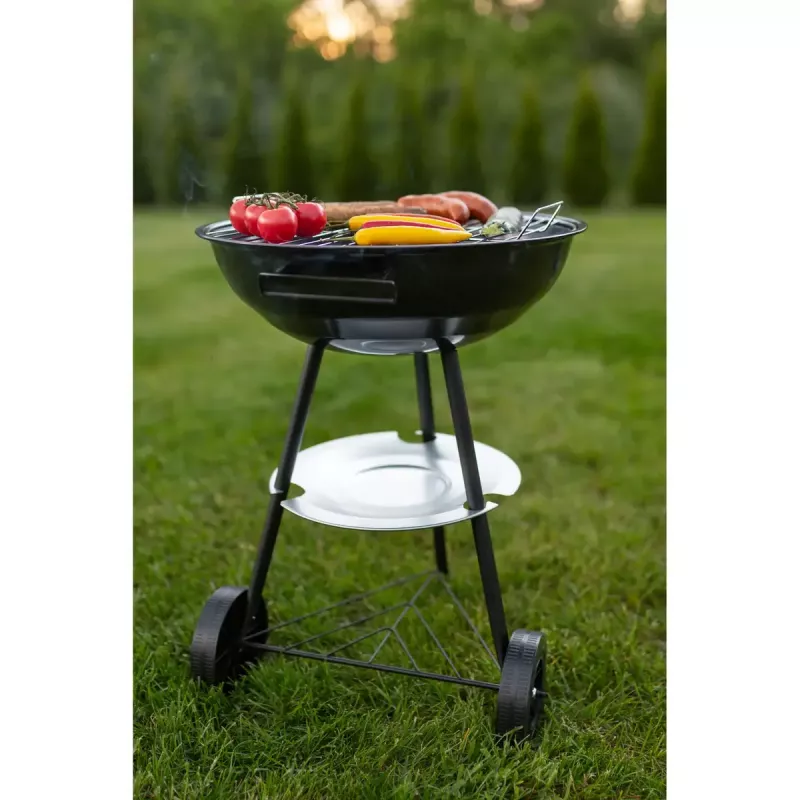 Blaupunkt GC301 Grill
