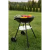 Blaupunkt GC401 Grill mit Thermometer