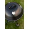 Blaupunkt GC401 Grill mit Thermometer