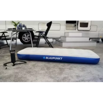 Autoradio BLAUPUNKT IM210 mit Bluetooth- und USB-Konnektivität