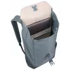 Thule Lithos TLBP213 Pond Gray Rucksack Freizeitrucksack Grau Polyester