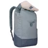Thule Lithos TLBP213 Pond Gray Rucksack Freizeitrucksack Grau Polyester