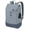 Thule Lithos TLBP213 Pond Gray Rucksack Freizeitrucksack Grau Polyester