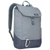 Thule Lithos TLBP213 Pond Gray Rucksack Freizeitrucksack Grau Polyester